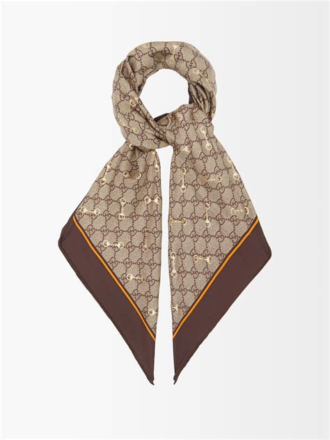 gucci tomorrow scarf|gucci scarf cost.